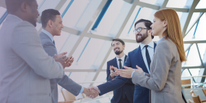 Learning Business English: Benefits, Career Growth, and Global Opportunities