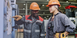 English for Manufacturing: Why It’s Worth Learning the Basics on the Factory Floor